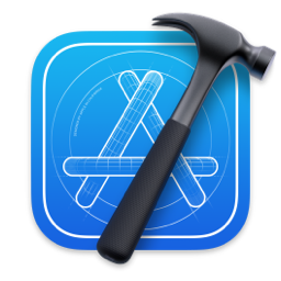 Xcode 13 required on macOS Monterey
